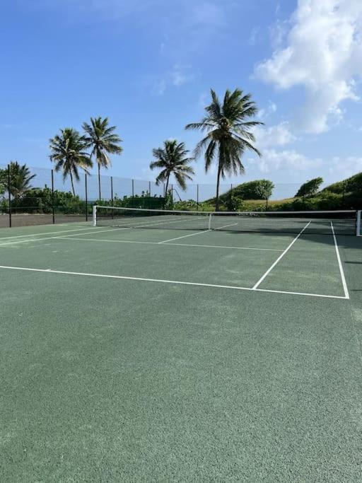 Coco Breeze - Anse Des Rochers Saint-Francois  Exterior foto